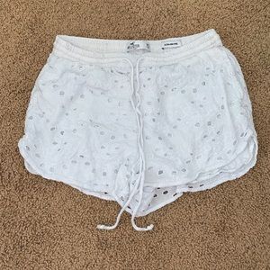 Hollister shorts
